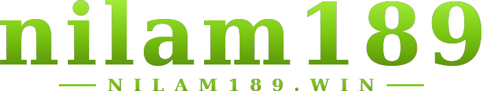 nilam189 logo